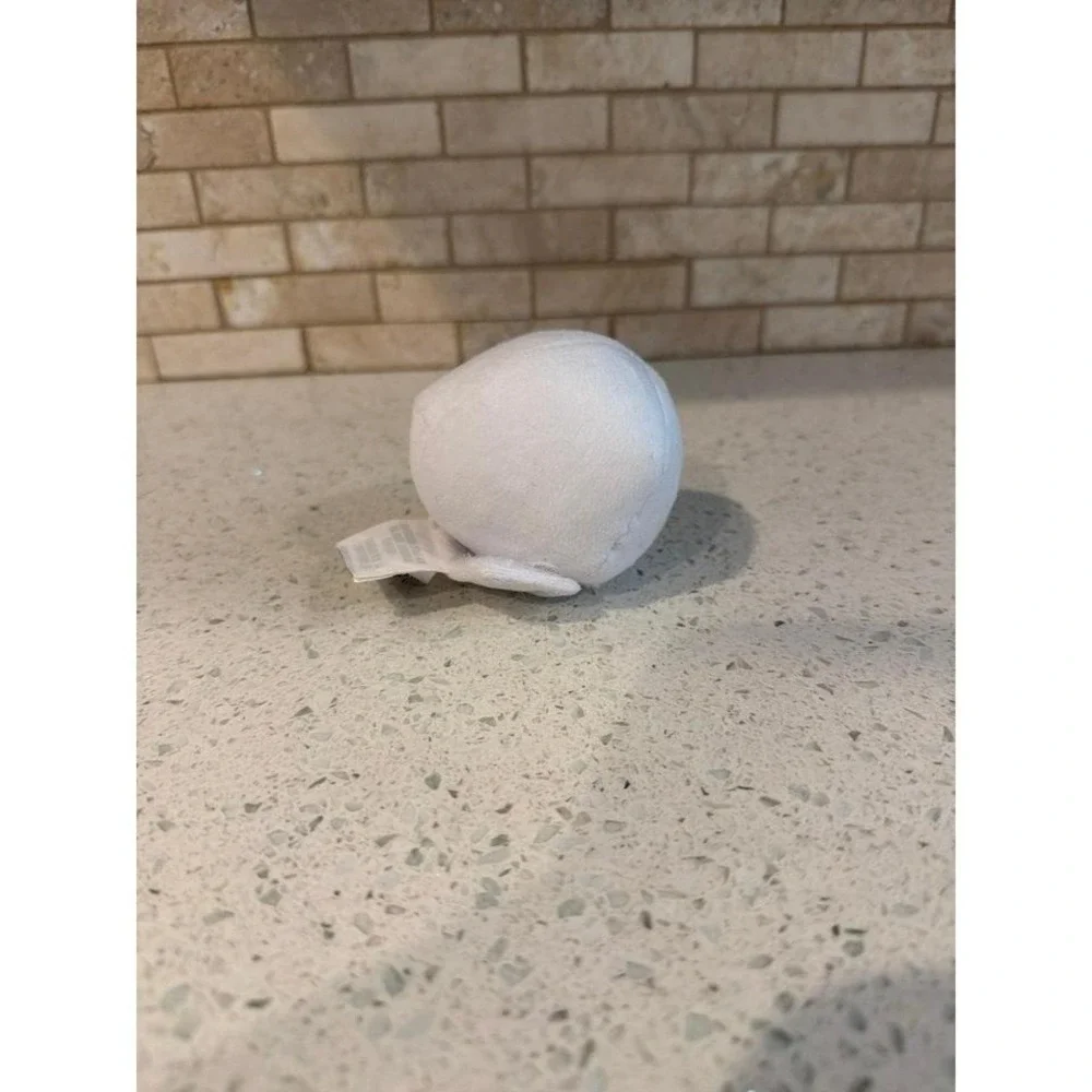 Disney Jack Skellington Plush Headband Nightmare‎ Before Christmas